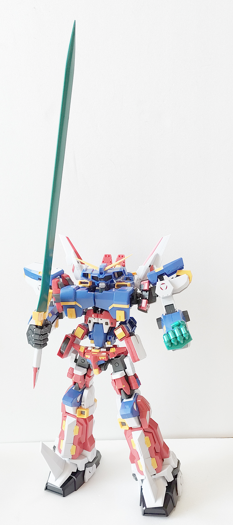 SRX合体レビュー【SMP スパロボOG SRX 天下無敵のオプション