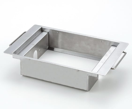 卓上ガスロースター小虎ぱっちん|製品紹介|無煙ロースター・しちりん