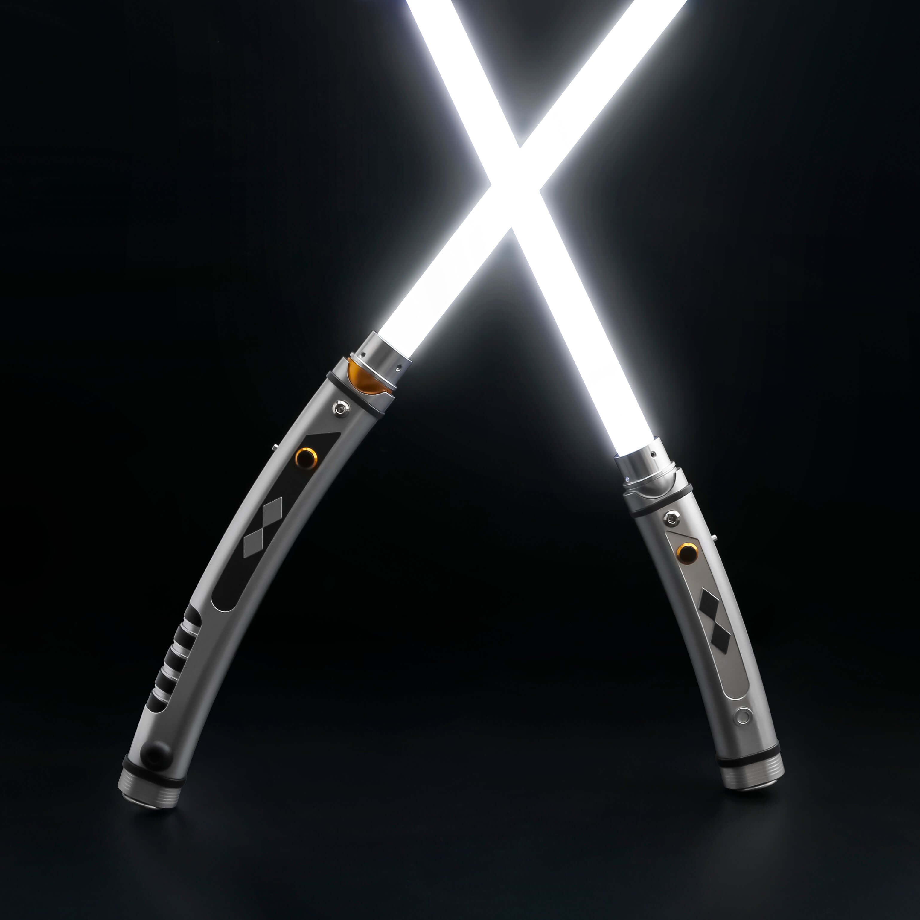Ahsoka Tano lightsaber
