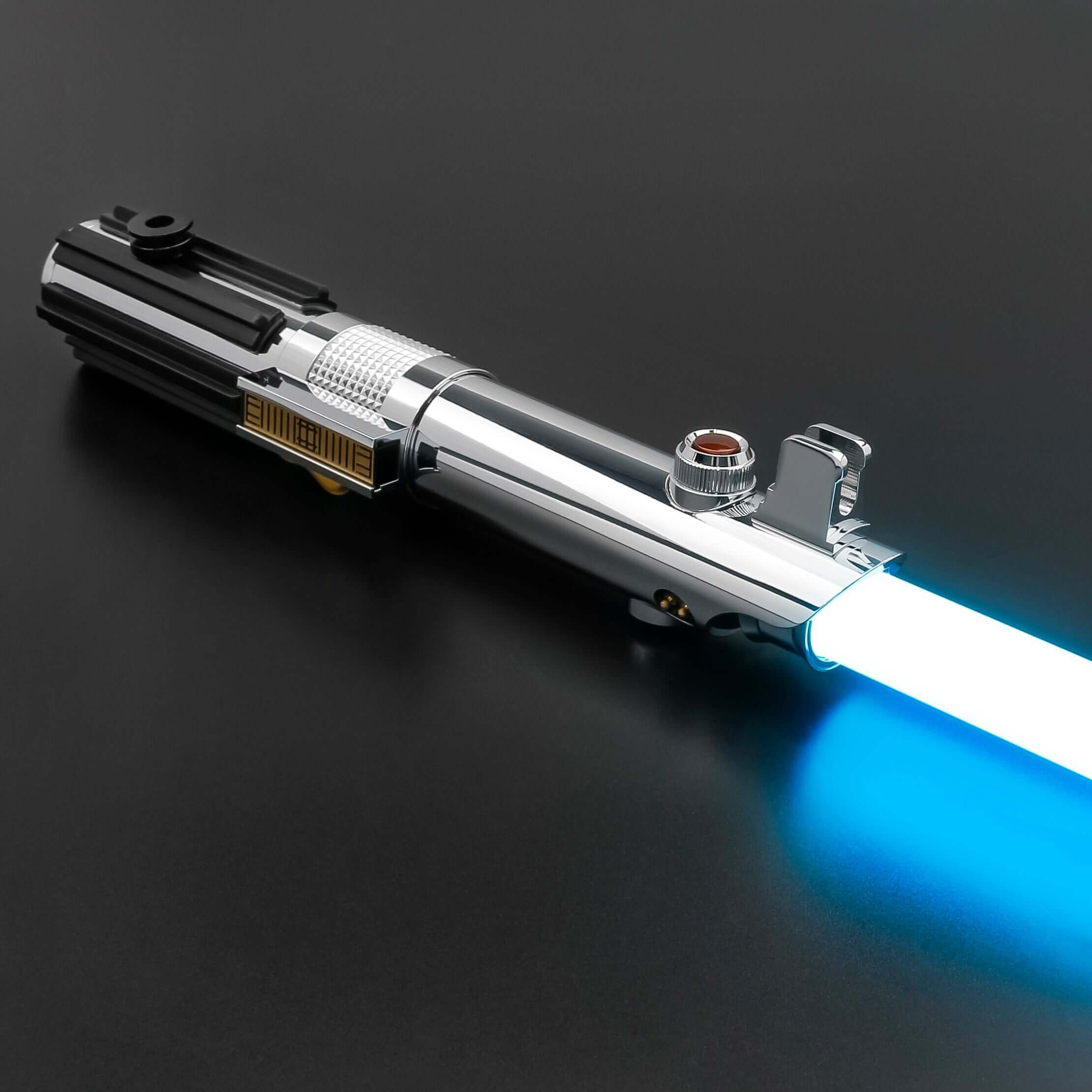 Anakin Skywalker Lightsaber | Replica | Nsabers