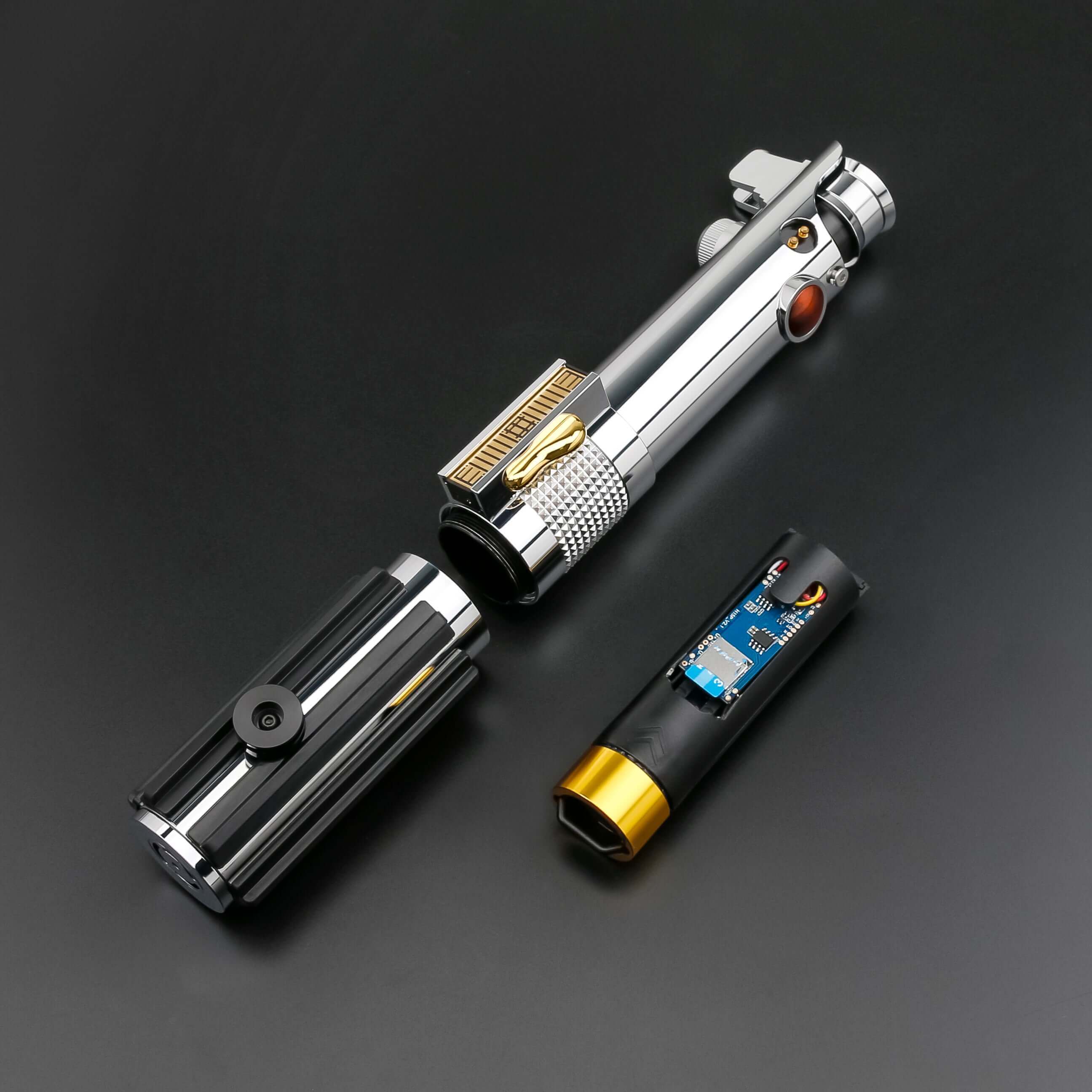 Anakin Skywalker Lightsaber | Replica | Nsabers