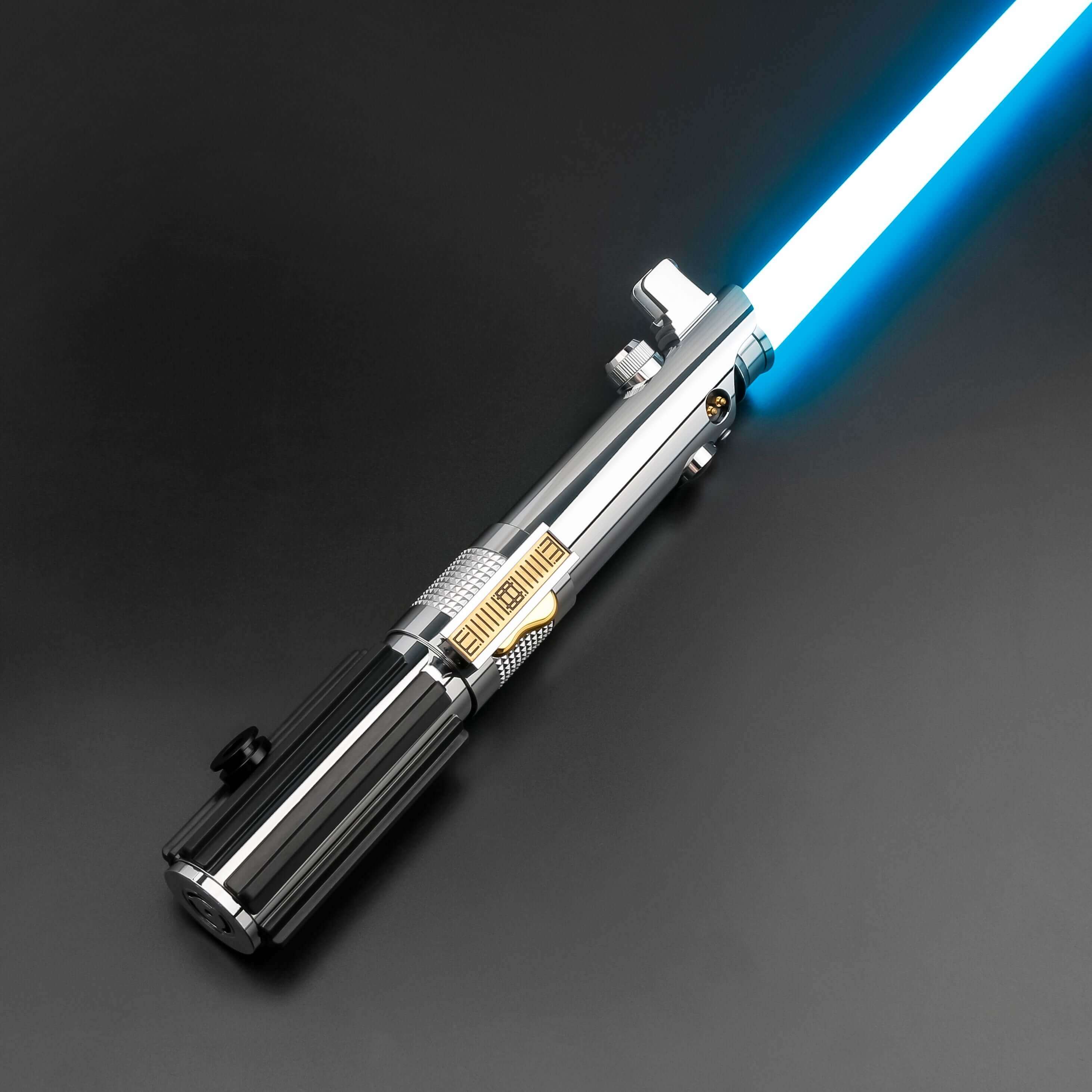 Anakin Skywalker Lightsaber | Replica | Nsabers