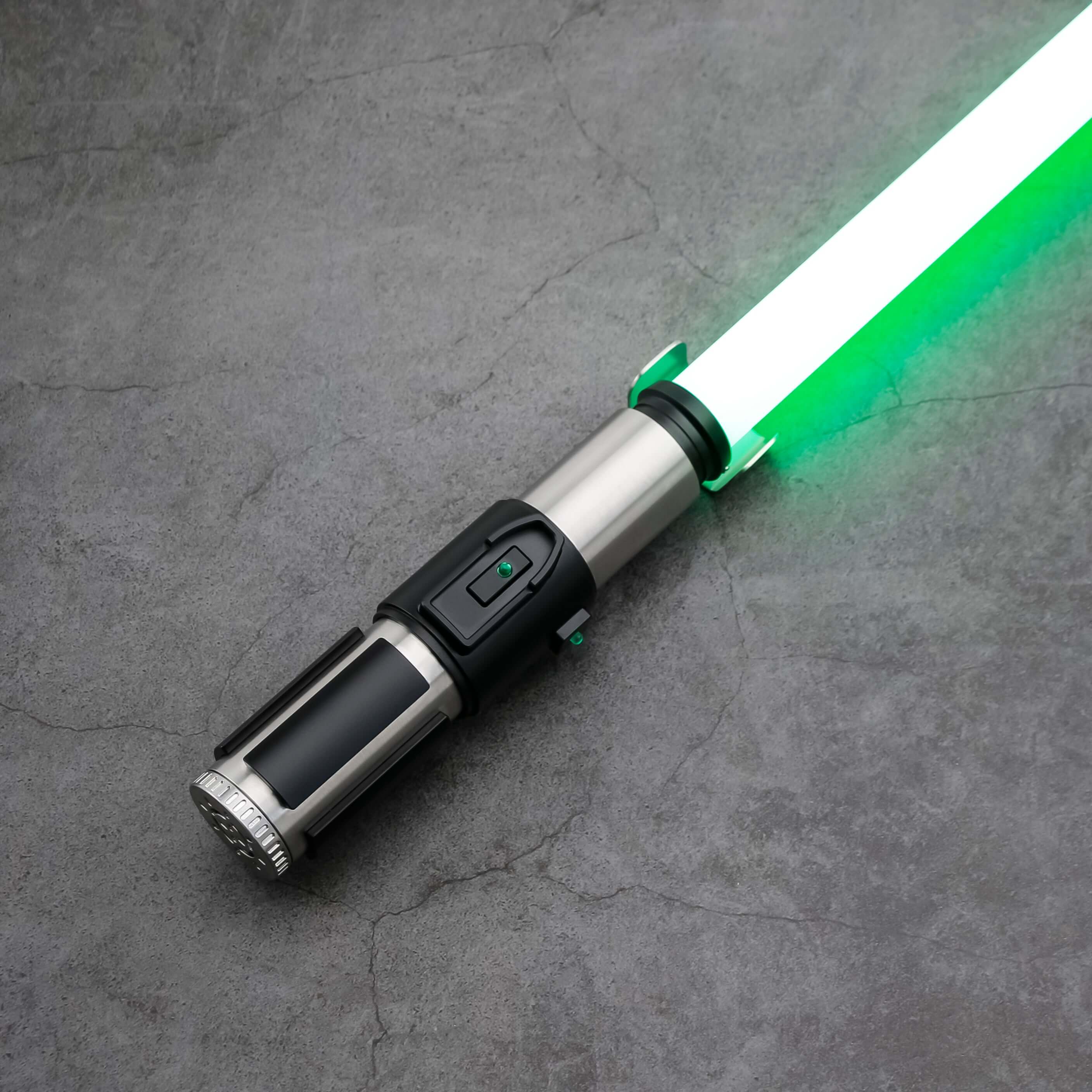 Yoda Lightsaber - Premium Quality & Design