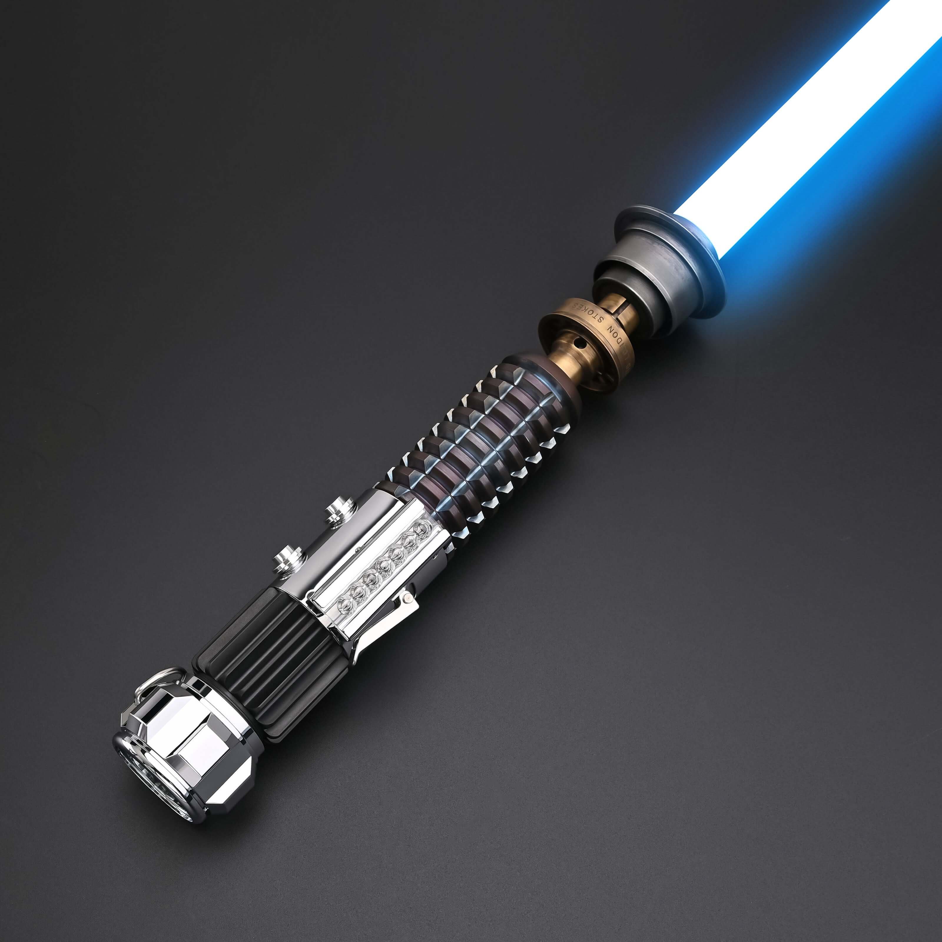 オビ＝ワン・ケノービ ライトセーバー | EP4 ウェザードエディション