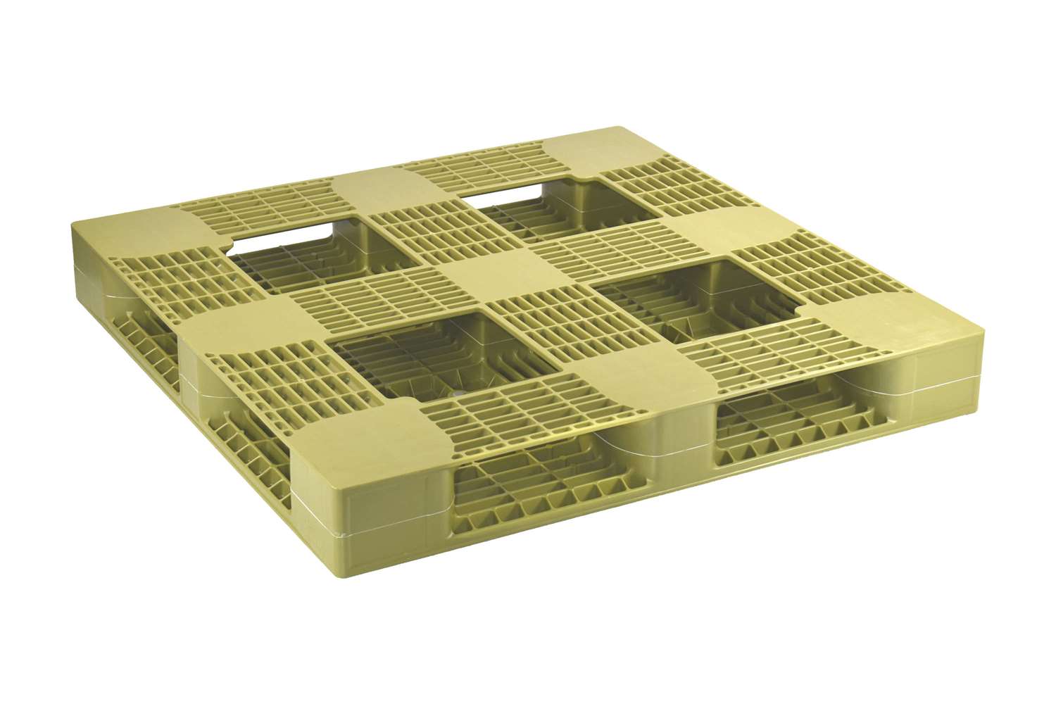 ZFD1212E | プラスチックパレットの製造・販売 日本プラパレット株式会社