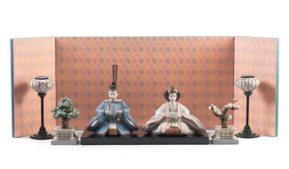 LLADRO｜「雛人形 60周年記念モデル」も登場の雛人形コレクション