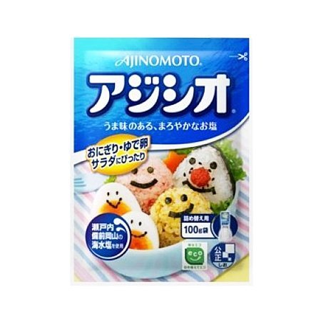 味の素 アジシオ 100g: 調味料・中華材料 | 東急ストアネットスーパー