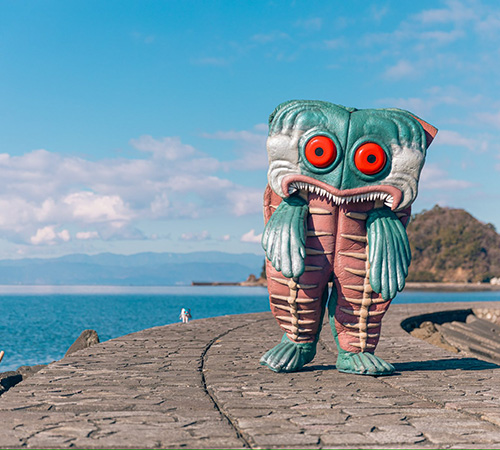 沼津港 この夏、最大規模の作戦がキミを待っている！7/1～ | ぬまづ