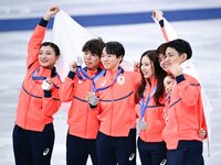 7歳上の浅田真央が「昌磨君はフィギュアに来なよ」宇野昌磨、浅田