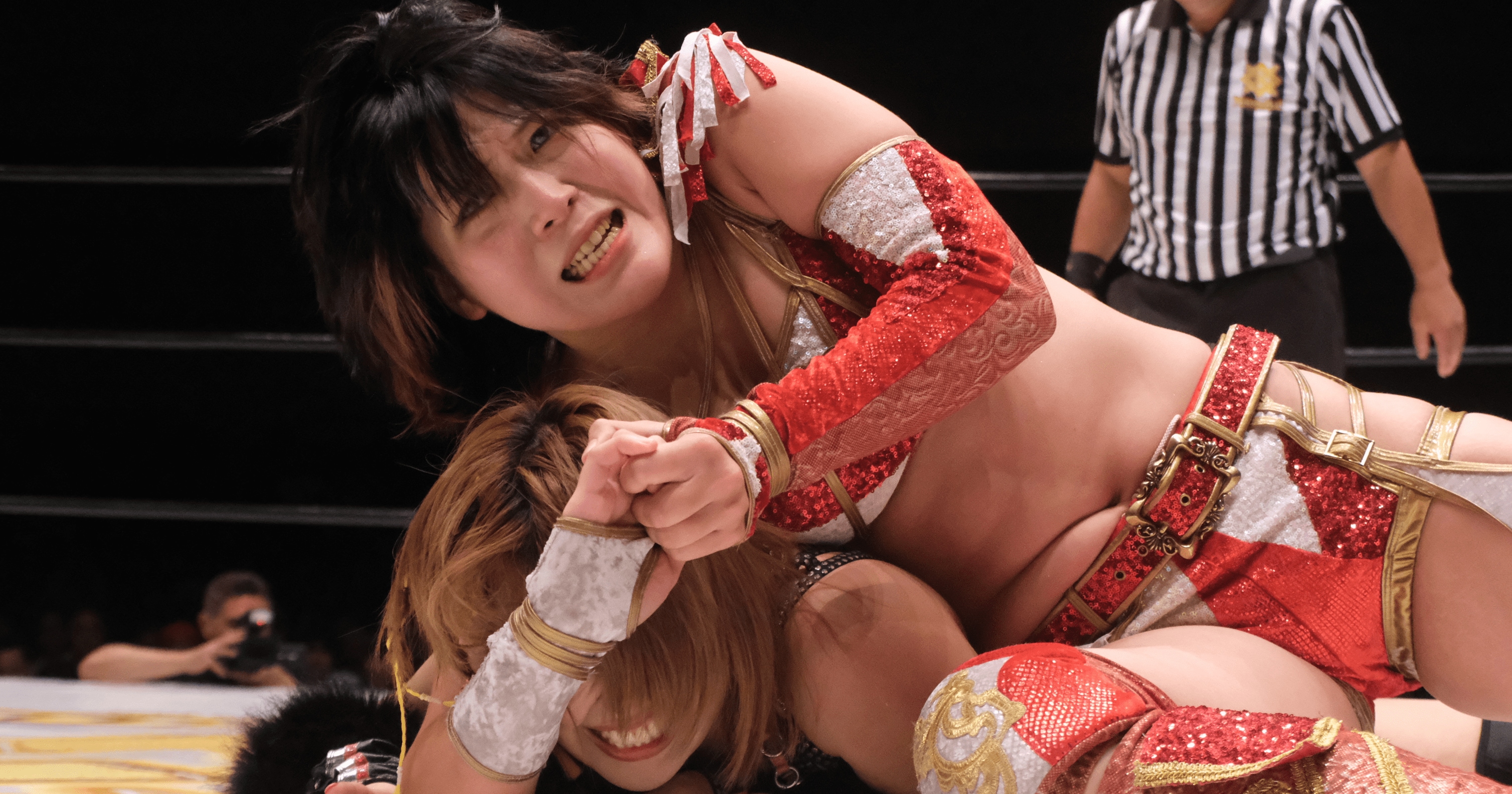 林下詩美はそんなもんじゃない」後輩からまさかの苦言…リーグ戦優勝の