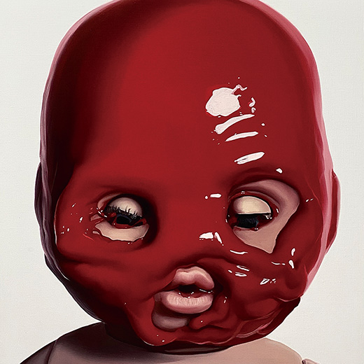 ブレイク間違いなしのいち押しアーティストたち【1】友沢こたお