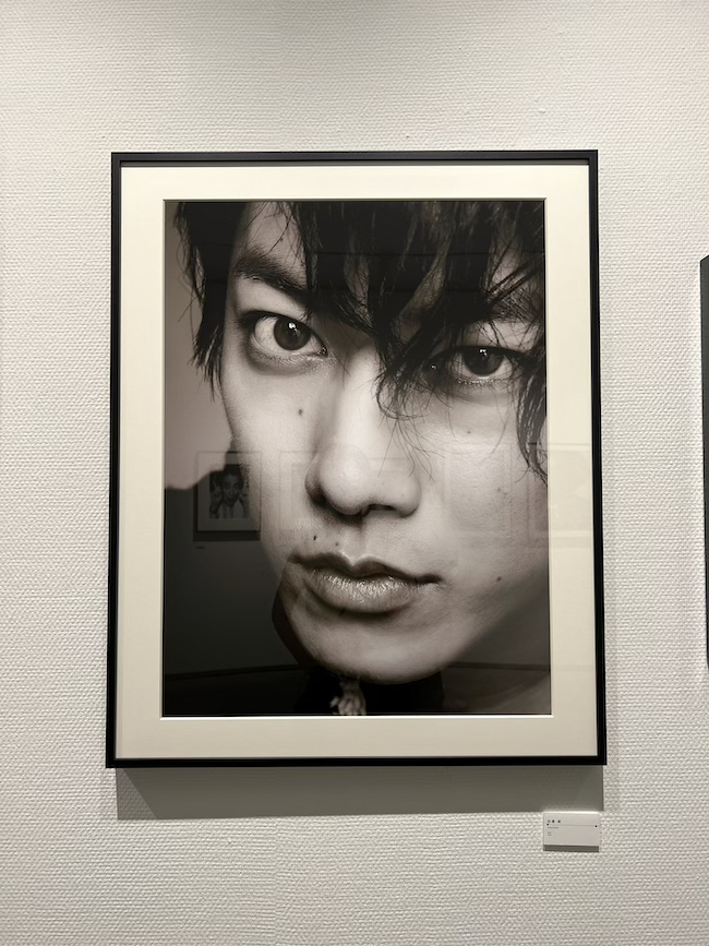 HIRO KIMURA 写真展「HERO2」開催中 | Numero TOKYO