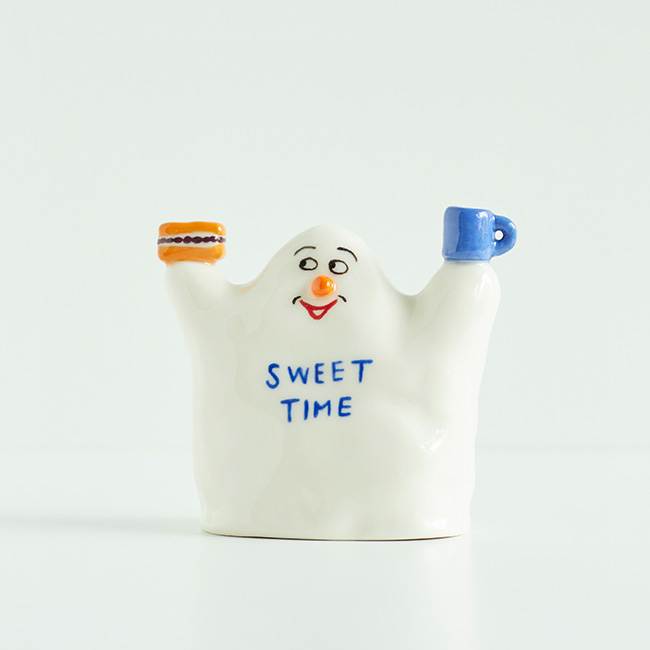 オリジナルグッズも登場！「(NO) RAISIN SANDWICH」伊勢丹新宿店にて