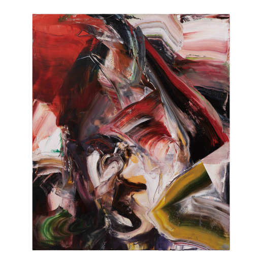 インタビュー】井田幸昌：「一期一会」のアート魂 | Numero TOKYO