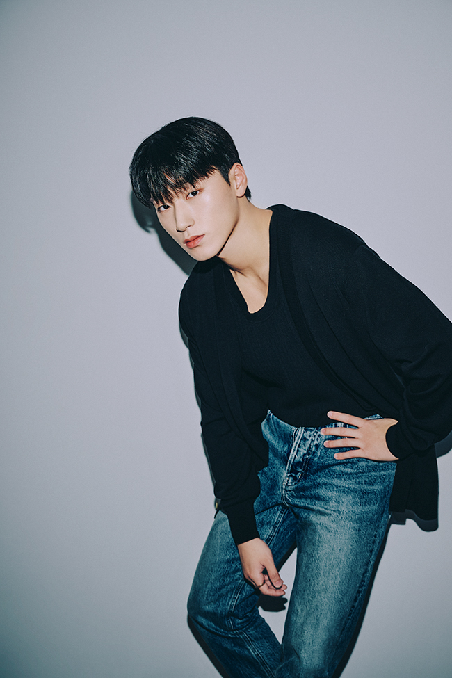 ATEEZインタビュー】SAN & MINGI「いつも最後のステージのつもりで全力