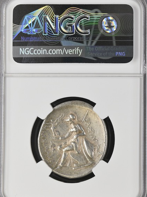 金貨やアンティークコインの販売｜ヌミスマアカデミー｜[(401)古代