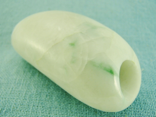 糸魚川ヒスイ石笛