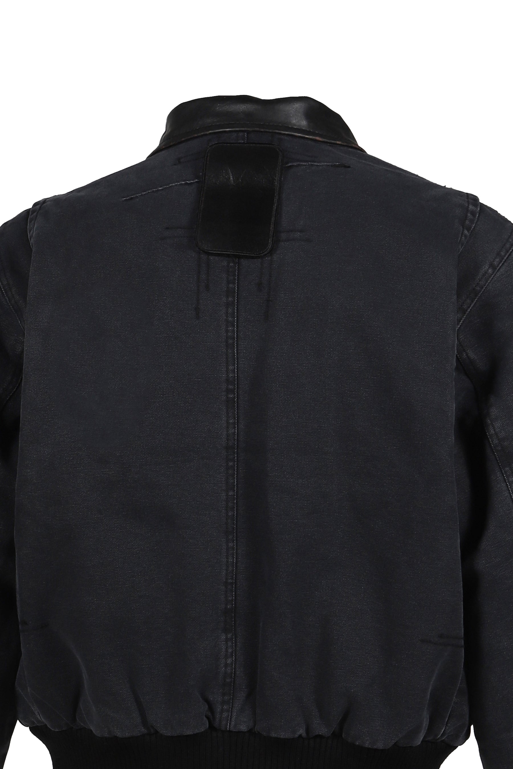 XLIM エクスリム FW25 EP.8 04 JACKET / BLK - NUBIAN ヌビアン