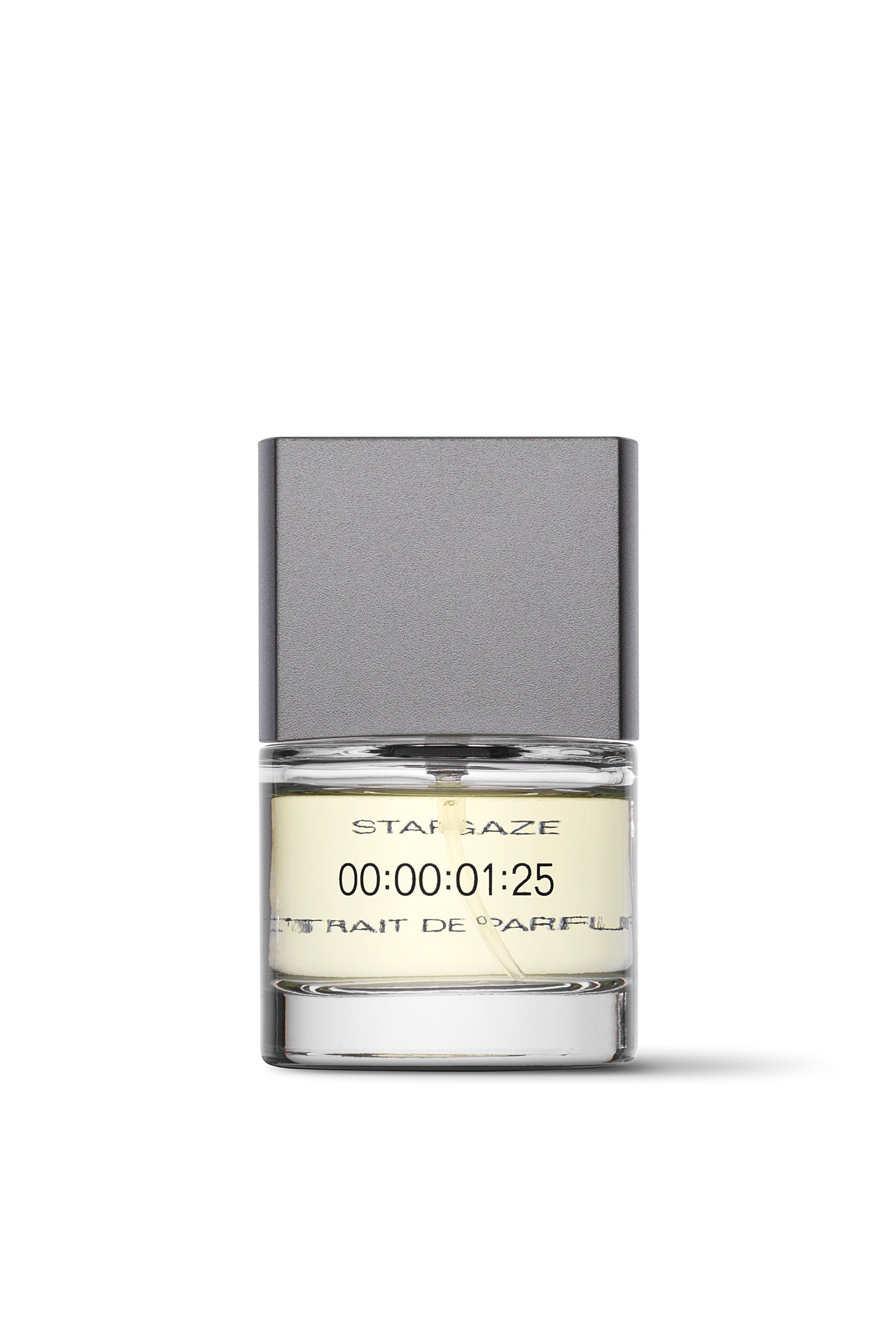 POINTTWOFIVE·SECOND FW24 UNKNOWN FOREST EAU DE PARFUM - NUBIAN