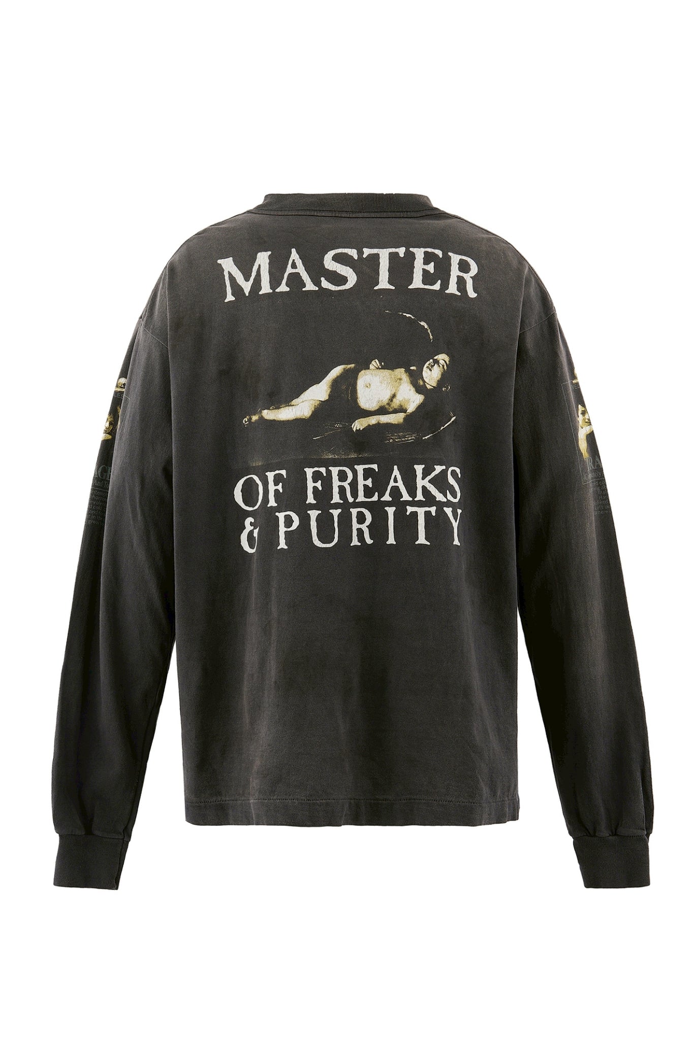 L/S Tシャツ(メンズ) | NUBIAN TOKYO 通販