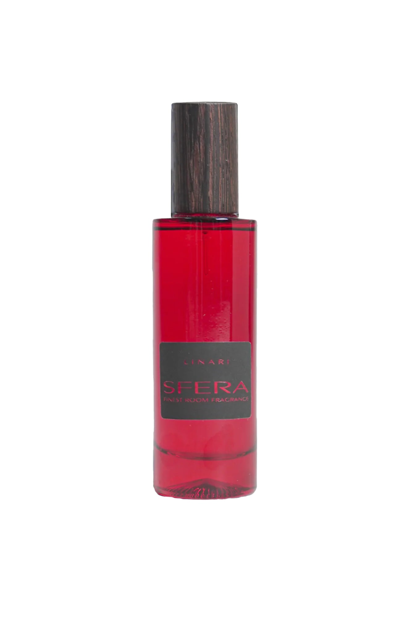 POINTTWOFIVE·SECOND FW24 0.25 MOMENTARY EAU DE PARFUM - NUBIAN