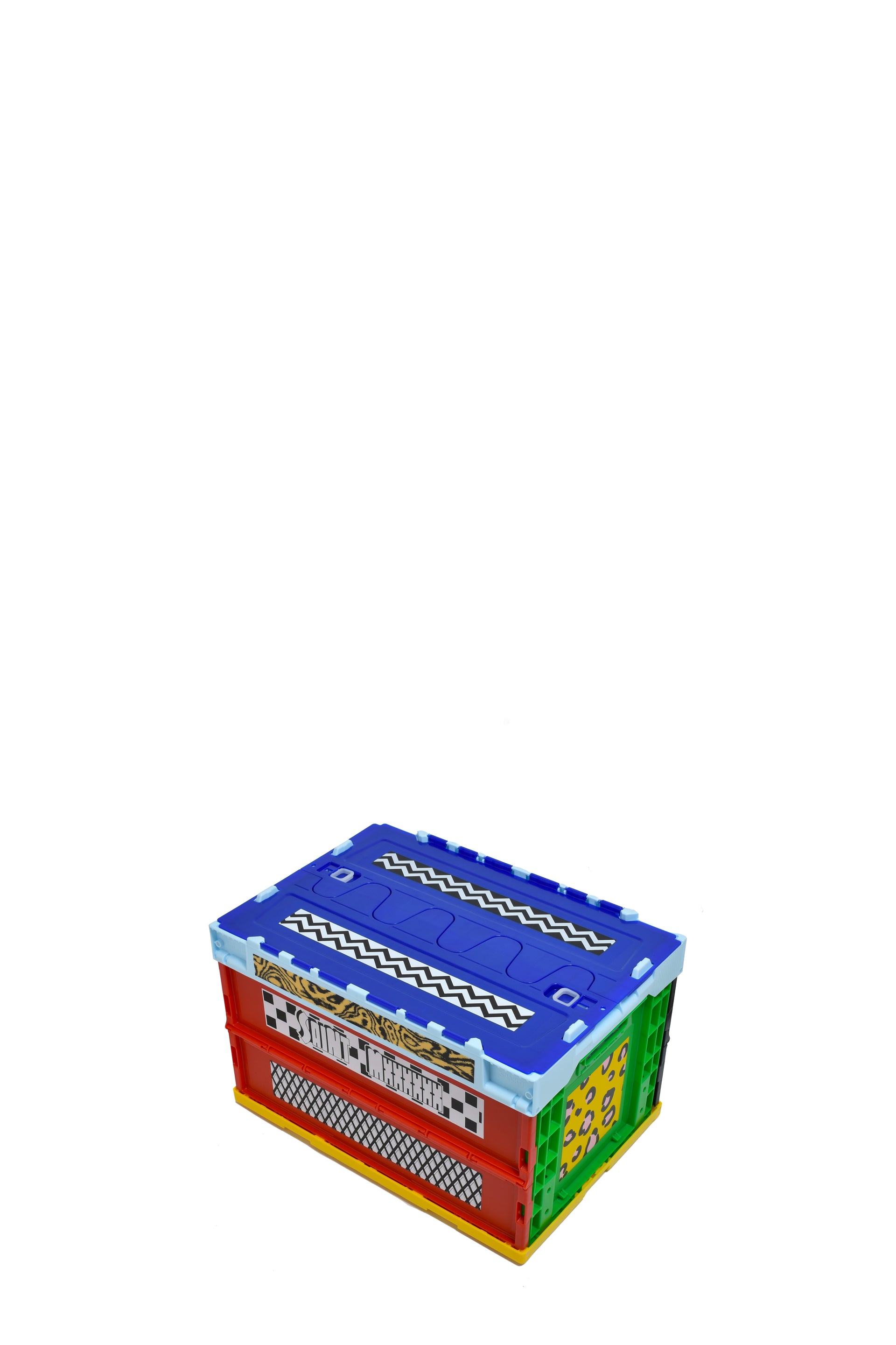 SAINT MICHAEL (セント マイケル) | NUBIAN TOKYO 通販 – ページ 2