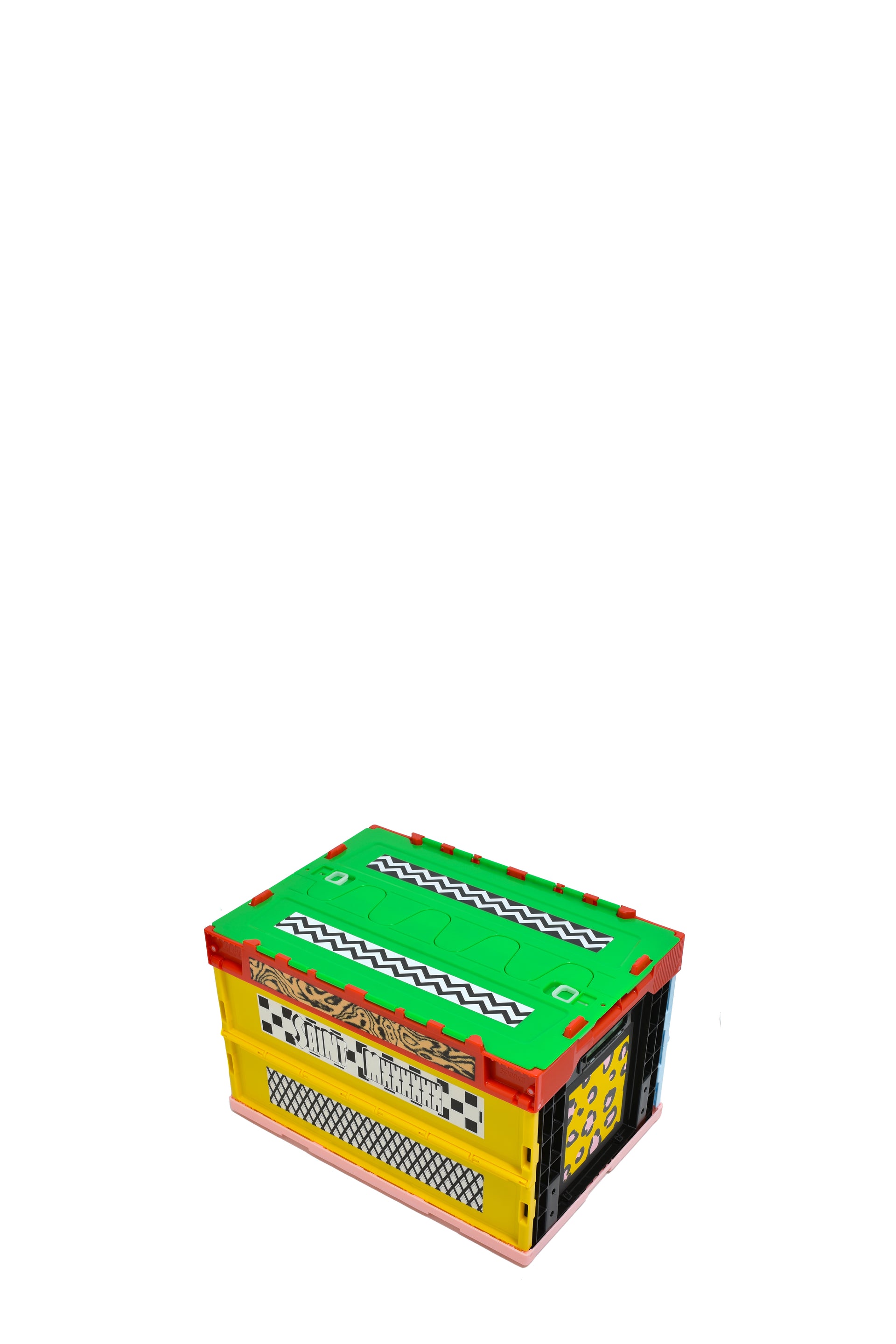 SAINT MICHAEL (セント マイケル) | NUBIAN TOKYO 通販 – ページ 2