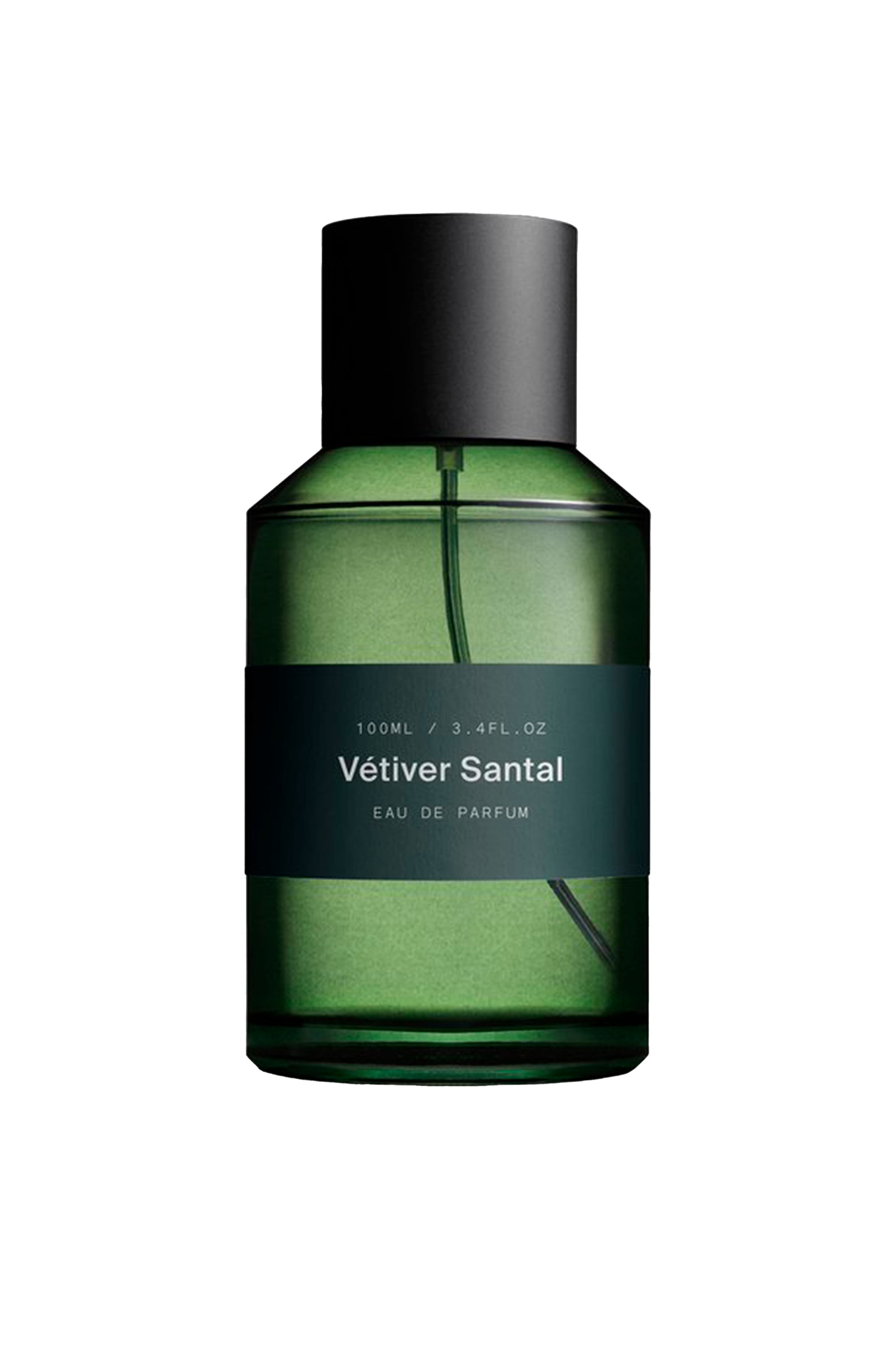 MARIEJEANNE マリージャンヌ SS24 VETIVER SANTAL / MULTI - NUBIAN