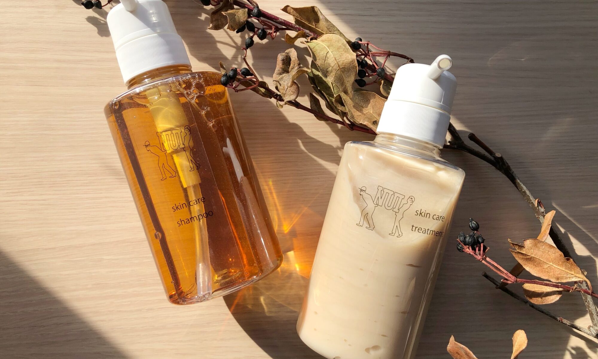 ル リアン】ルミナスミスト - NUIのオンラインショップ