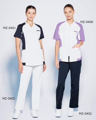 MZ-0400 ファスナースクラブ 男女兼用 ミズノ(mizuno)