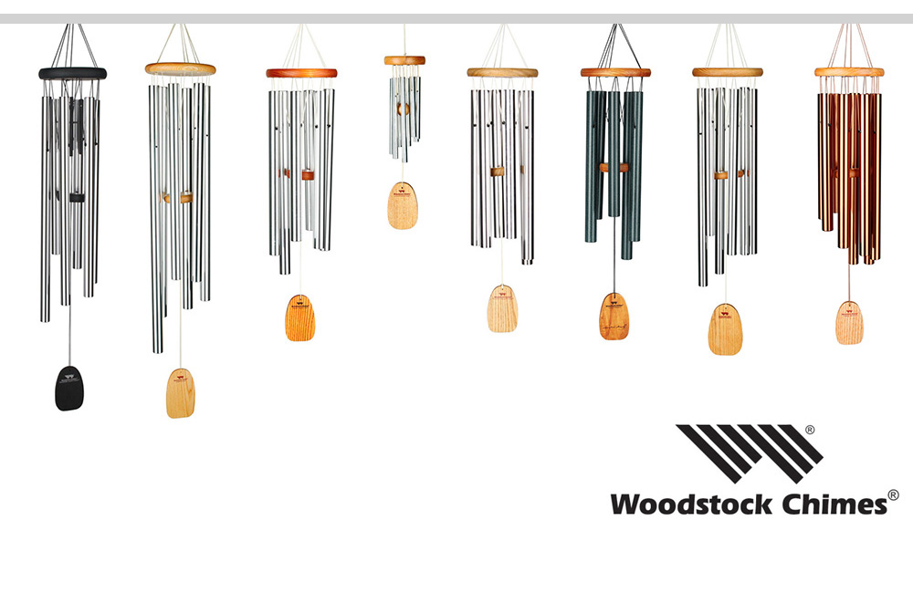 ウィンドチャイム 全品試聴可能 公式通販店｜ 物語のある雑貨店NUTS