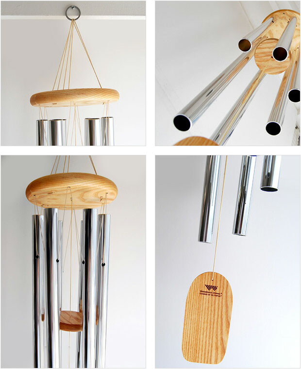 ウィンドチャイム 全品試聴可能 公式通販店｜ 物語のある雑貨店NUTS