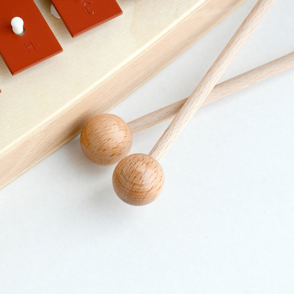 メタルフォン NG30 SONOR ゾノア社 オルフシリーズ 2段鍵盤 | 物語の