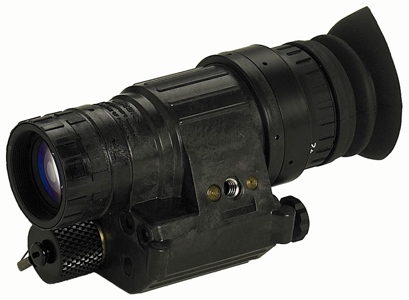PVS-14 Night Vision Monocular – N-Vision Optics