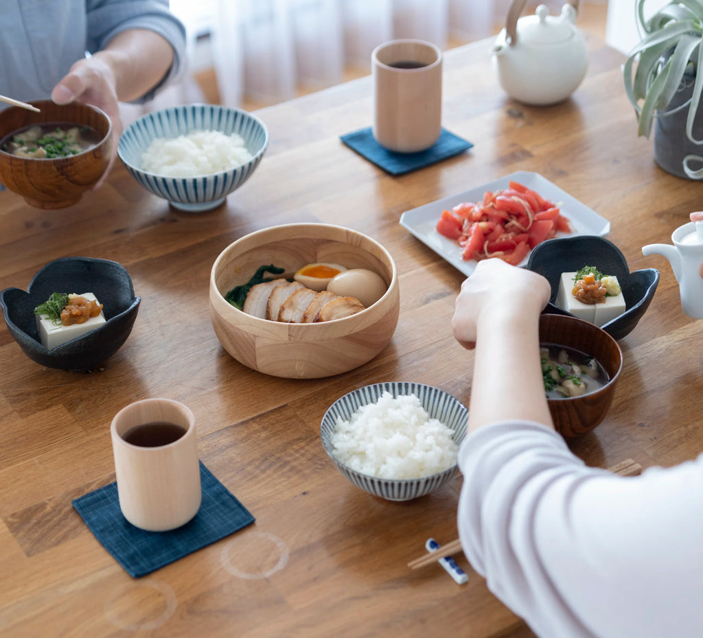 16cm サラダボウル 丸 – RIVERET | agney* | taffeta-PRO- 公式