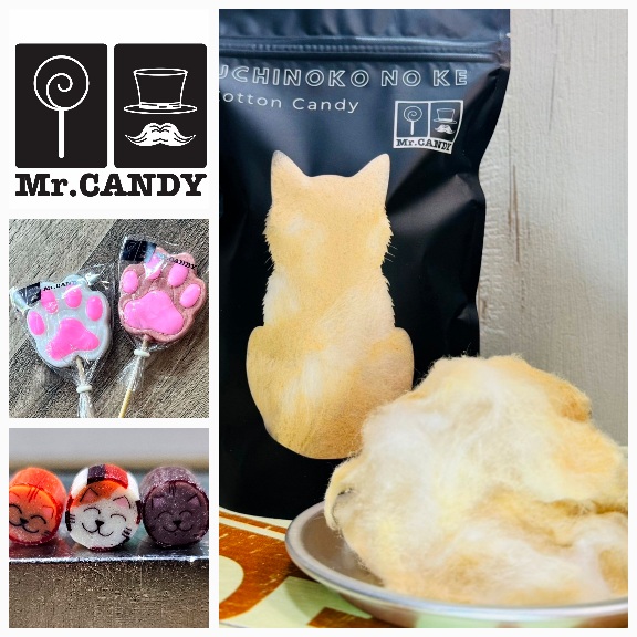 にゃんだらけ公式サイト