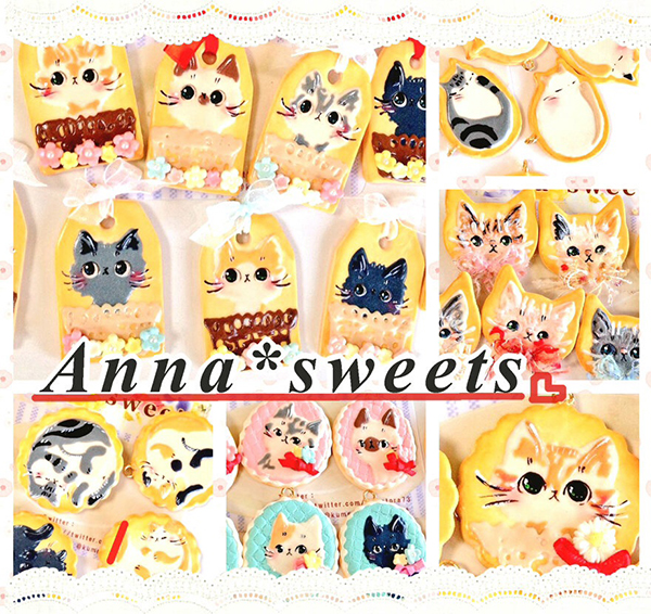 ニャンフェス 猫好きのための雑貨イベント | ブログ