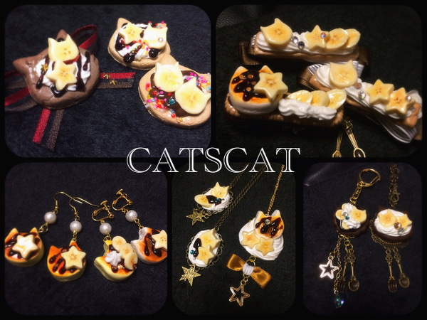 ニャンフェス 猫好きのための雑貨イベント | ブログ