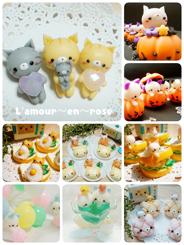 ニャンフェス 猫好きのための雑貨イベント | ブログ