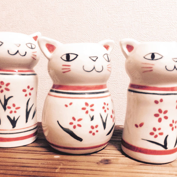 ニャンフェス 猫好きのための雑貨イベント | ブログ