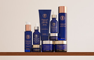 フランキンセンス インテンス リフトクリームセット（エッセンス