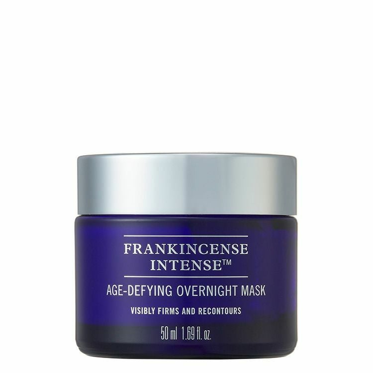 フランキンセンス インテンス スリーピングマスク | ニールズヤード