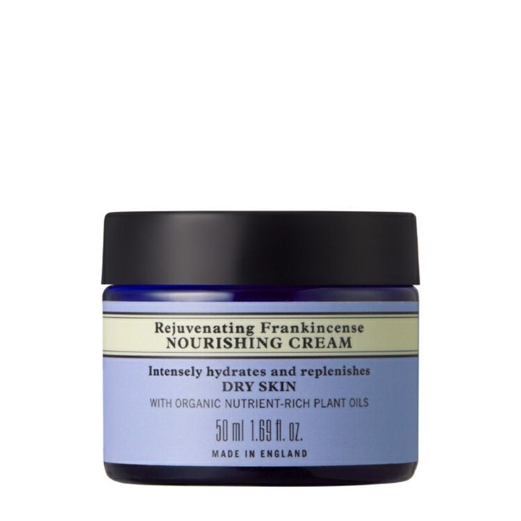 フランキンセンス ナリシングクリーム | ニールズヤード レメディーズ
