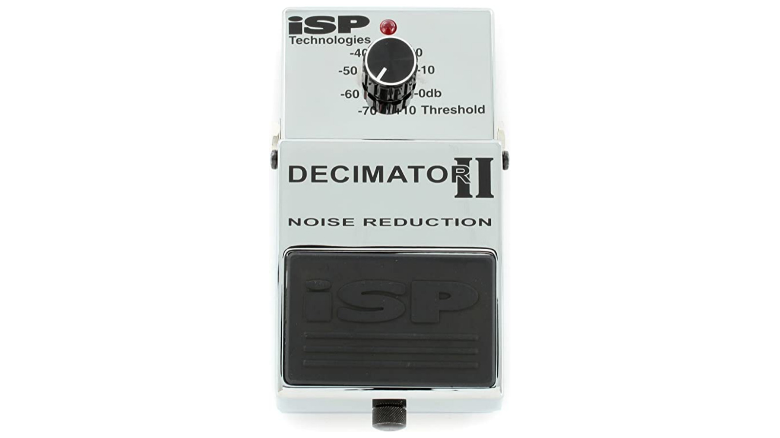 iSP TECHNOLOGIES｜DECIMATOR II【世界中で激売れ】