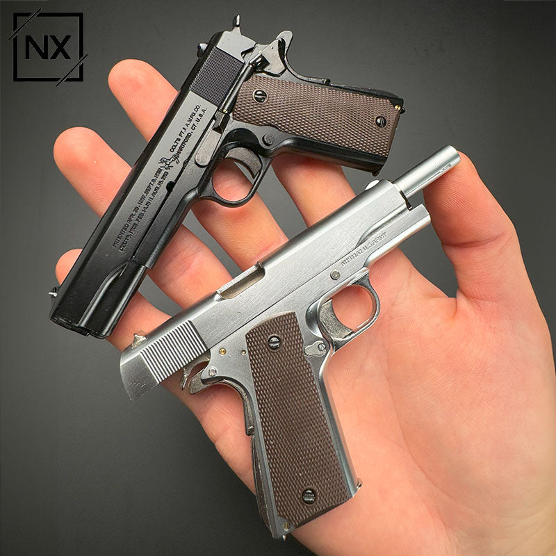 1:2 1911 Model – NxModels