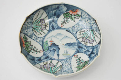 おちゃわんどっとこむ 有田焼・伊万里焼の専門店／久保田陶器店 / 6代