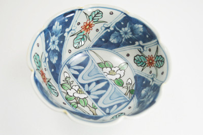 おちゃわんどっとこむ 有田焼・伊万里焼の専門店／久保田陶器店 / 6代