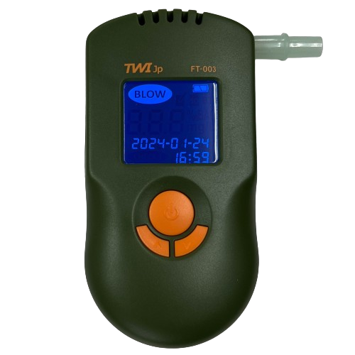 i-CheckerⅢ FT-003 ‣ 株式会社メルモ