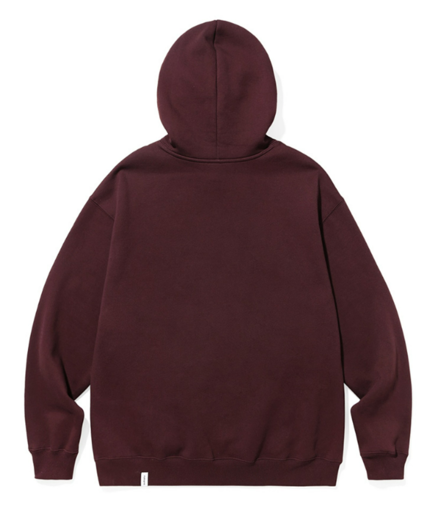 mahagrid/マハグリッド』SAMOYED HOODIE/サモエード プルオーバー