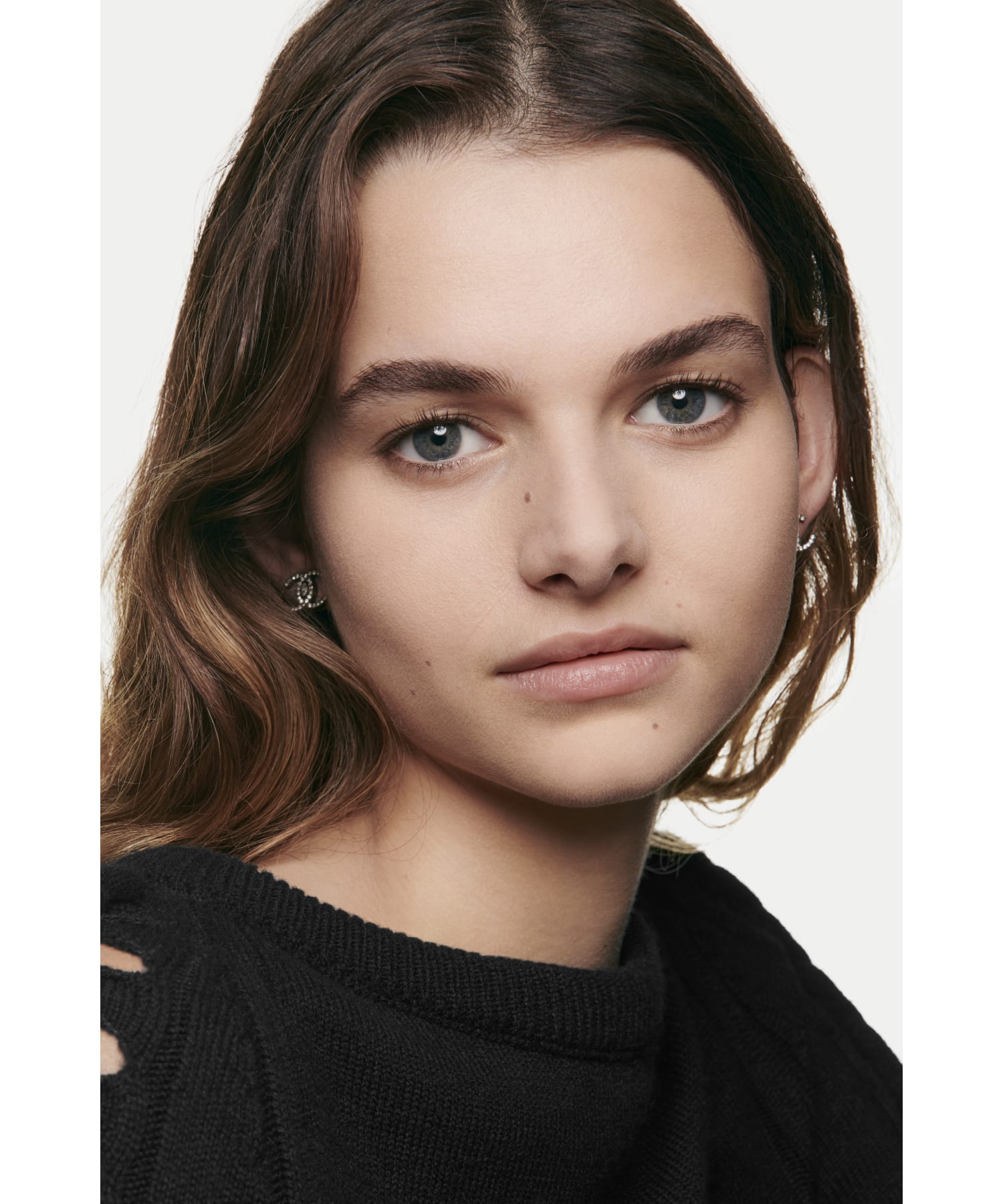 レ ベージュ ヘルシー グロウ パウダー フェイス パウダー（フェイス